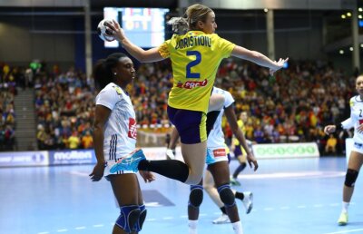 Fetele noastre sunt pregătite să învingă Cehia » Aneta Udriștoiu: ”Nu vrem să ne oprim aici!”