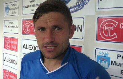 Sorin Frunză nu-i crede pe jucătorii bănuiți de trucare de meciuri: "S-au dat de gol!"