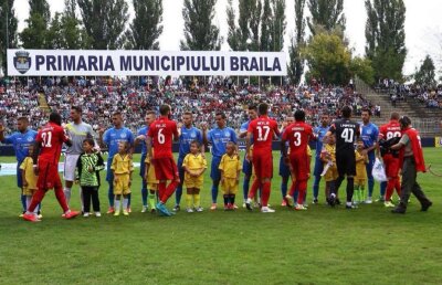 EXCLUSIV FRF a reacționat în cazul jucătorilor acuzați de blat » Se pregătesc sancțiuni dure împotriva acestora