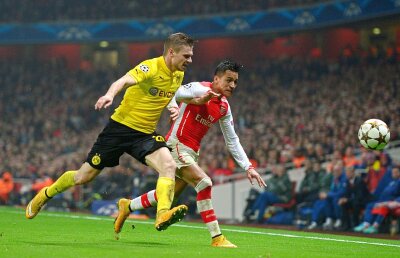 Avem tabloul complet al meciurilor din "șaisprezecimile" Europa League! Cu cine vor juca Dortmund, Arsenal și AC Milan