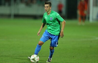 Ferfelea nu și-a pierdut pofta de gol! Se antrenează cu o echipă de Liga a 3-a și a marcat cu Steaua și Carmen 