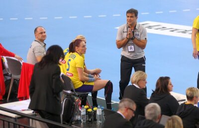 Martin Ambros explică eșecul României cu Cehia! Unde crede că s-a făcut diferența + ce a zis una dintre jucătoare 