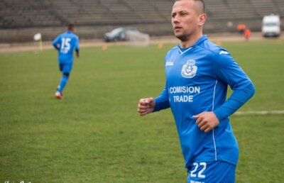 Acuzat de trucare de meciuri pentru pariuri, Costel Roșu își susține în continuare nevinovăția: "N-am fost plătit 10 luni, a divorțat și soția de mine!"