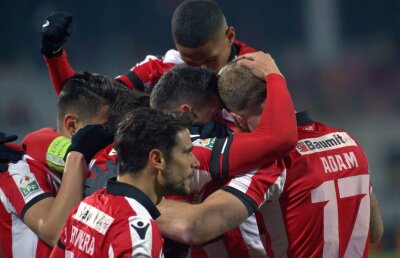 Bokila a fost cel mai slab dinamovist » Cine s-a remarcat în Dinamo - FC Voluntari + cum s-a descurcat Sânmărtean la revenirea în Liga 1