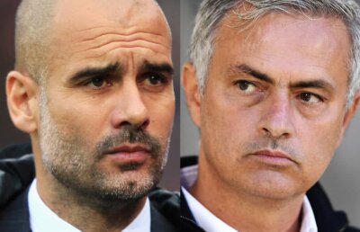 Un fost manager al lui Manchester United îl critică dur pe Mourinho: ”E plictisitor. Îl prefer pe Pep”
