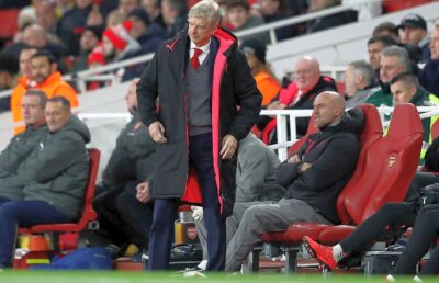 Mutare istorică: primul român angajat de Wenger în echipa lui de la Arsenal!