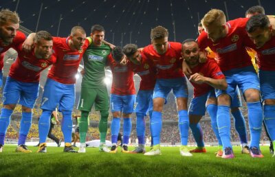 Primele cote pentru FCSB – Lazio! Ce șanse au steliștii să se califice în optimi + cele mai interesante pariuri
