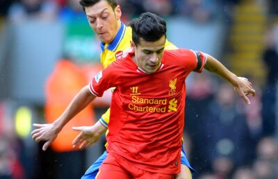 Șefii Barcelonei, întâlnire decisivă pentru aducerea supermijlocașului » Condiția pentru ca transferul să se facă în iarnă