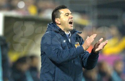 Acum e clar! Decizia luată de Ianis Hagi: "Pleacă de la Fiorentina în ianuarie"