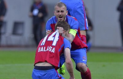 VIDEO Avancronica meciului FCSB - Viitorul: în 2017, Hagi a pus trupa lui Becali la respect!