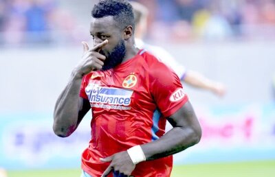 Afirmația cu care Gnohere a surprins pe toată lumea: "Chiar nu-l înțeleg!"