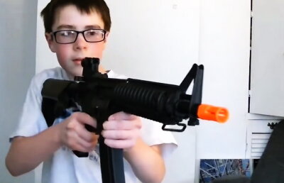 VIDEO Dacă vezi aceste imagini, vei râde toată ziua! Sunt cele mai idioate faze surprise în 2017