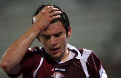 Mutarea care ar fi șocat pe toată lumea! Rapidistul Săpunaru a fost aproape să semneze cu FCSB: "A fost o discuție"