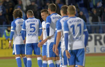 OFICIAL Anunțul făcut chiar în ziua meciului cu CFR Cluj: CSU Craiova i-a prelungit contractul unui jucător de bază