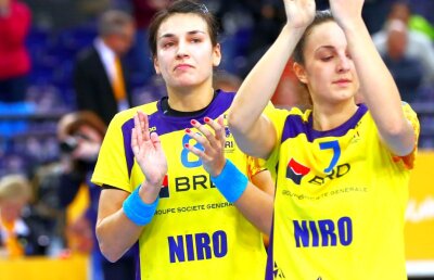 Neagu nu mai prinde echipa ideală la Mondiale » CSM are totuși o reprezentantă