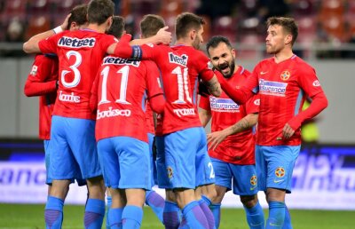 UPDATE Ghinion complet pentru Dică: un jucător de bază s-a "rupt" în prima jumătate de oră cu Viitorul, iar cel care l-a înlocuit s-a accidentat şi el!