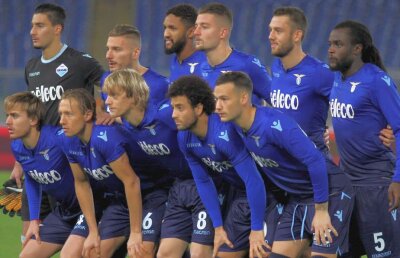 VIDEO Aşa vrea Lazio s-o surprindă pe FCSB? Prim "11" inedit al lui Simone Inzaghi în meciul cu Atalanta din Serie A