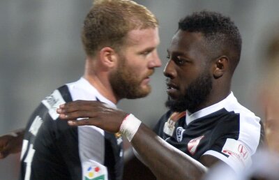 Gnohere îl cheamă pe Nemec la FCSB: "Şi-ar dori să vină aici şi să ne ajute să luăm campionatul"