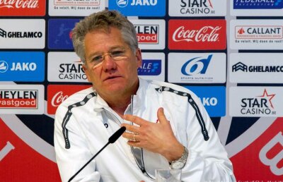 Rămâne în careul de ași » Bölöni, mulțumit doar pe jumătate