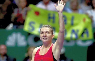 Mutarea de anvergură pregătită de Simona Halep » Ce se întâmplă după despărțirea de Adidas