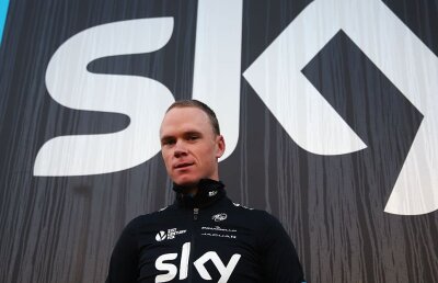 Chris Froome despre scandalul Salbutamolului: "E o situație oribilă, sper să se clarifice totul". Ce se întâmplă cu obiectivul pe 2018: dubla Turul Italiei/Turul Franței