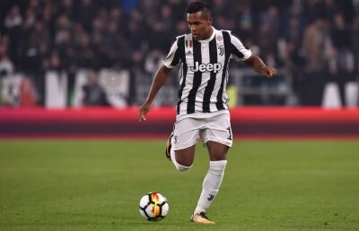 Sumă incredibilă oferită de Mourinho pentru Sandro » Cu cine se bate United pentru brazilianul lui Juventus