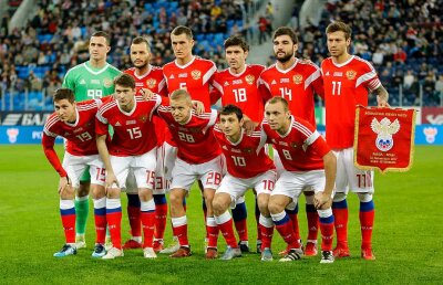 O variantă incredibilă: Rusia să fie exclusă de la propriul Mondial din cauza dopingului!