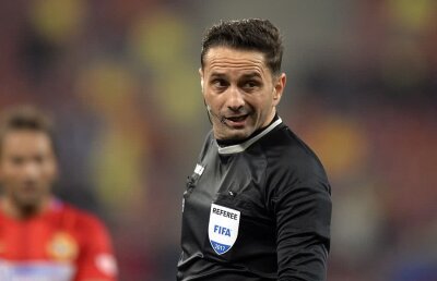 Critici dure pentru Comisia Centrală a Arbitrilor: "Niciodată nu au fost atâția chiulangii, repetenți sau pilangii"