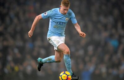 Ofertă galactică pentru De Bruyne » Ce propunere îi pregătește Manchester City
