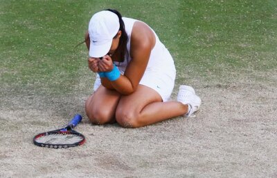 MARION BARTOLI. Surpriză imensă în circuitul WTA! O jucătoare incredibilă se întoarce pe teren! Acum un an era în pericol de moarte :O