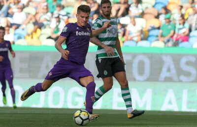 Gică Hagi e categoric în privința lui Ianis: "A pierdut un an și jumătate! Căutăm o soluție și nu excludem nimic"