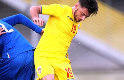 Născut la Târgu Secuiesc, joacă în Ungaria, dar îl vrem noi! Contra ar putea reaprinde derbyul România-Ungaria cu o selecție-șoc!