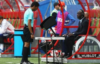 Aviz negativ din partea lui Burleanu pentru VAR! Anunț de ultimă oră: "Cine crede asta se înșală"