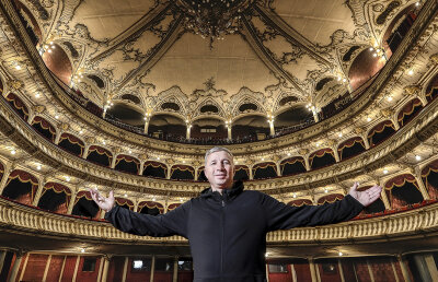 DIRIJORUL » Interviu-eveniment cu DAN PETRESCU la 50 de ani : "99 la sută cred că nu voi mai avea șansa de a antrena naționala"