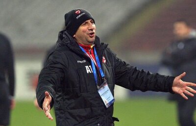 Probleme la Dinamo cu transferul cerut de Miriuță: "Cum am putea noi să lăsăm să plece un jucător de viitor?"