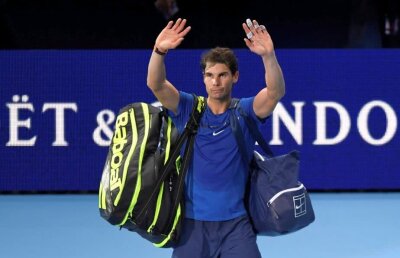 Accidentările nu-i dau pace liderului mondial » Anunț de ultim moment al lui Rafael Nadal