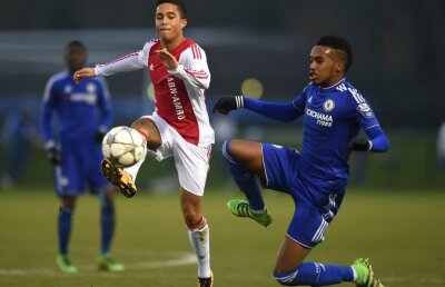 Mourinho a pus ochii pe unul dintre cei mai promițători puști la ora actuală din Europa 