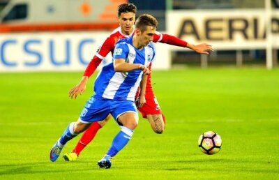 Foștii jucători ai Craiovei sunt impresionați de actuala echipă: "Poate până acum nimeni nu credea asta! Dar piticii atomici sunt incredibili"