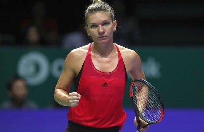  Cahill și ce trebuie să facă Halep pentru a câștiga un Grand Slam în 2018