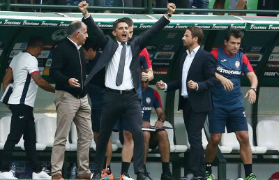 Obiectiv clar impus lui Răzvan Lucescu: "Altceva nu există pentru ei!"