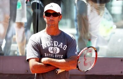 SAVUROS! Cum le descrie Darren Cahill pe cele mai tari rivale ale Simonei Halep: "Explozivă, luptătoare, neașteptată, talentată. Iar ea este GOAT"