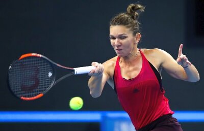 Cahill știe marele atu al Simonei Halep: "Cel mai bun din circuit" » Ce vrea să o învețe pe româncă