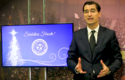 VIDEO Burleanu a declanșat o avalanșă de ironii pe facebook: "Zici că repari televizoare" ;) » Popescu îl distruge: "Să plece!"