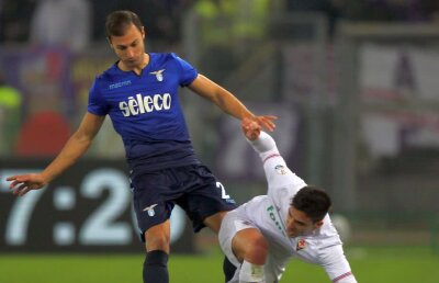 VIDEO Cu Ștefan Radu titular, Lazio s-a calificat în semifinalele Cupei Italiei » Pierdere importantă pentru viitoarea adversară a FCSB-ului