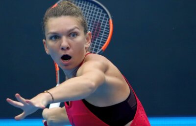 Început în Asia și Australia » Cum debutează româncele în 2018: Halep merge la cel mai bogat turneu