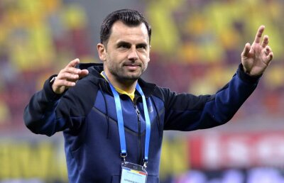 Dică a pus mâna pe telefon și l-a sunat! Revenire uluitoare la FCSB » Ce i s-a promis jucătorului