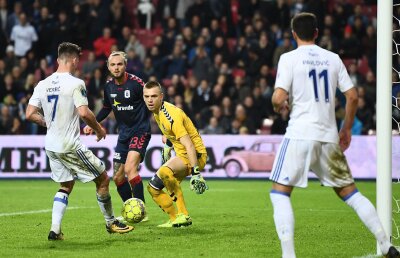 Nu plâng după Moruțan » Au adus un superjucător pe postul lui: "E-n topul transferurilor din decembrie!"