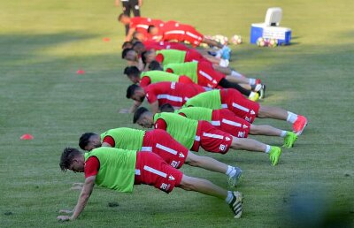 Dinamoviştii şi-au anunţat programul din această iarnă » 4 amicale pentru trupa lui Miriuţă