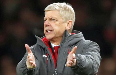 Arsene Wenger nu se lasă! Tehnicianul francez pregătește o nouă ofertă pentru un fost campion al Angliei