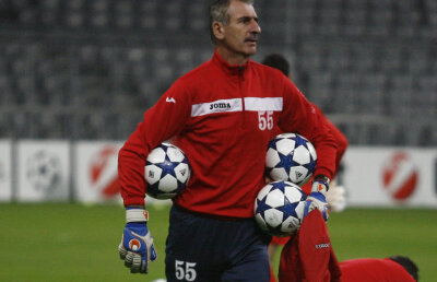 Silviu Lung revine ca principal după 20 de ani! Ce echipă va pregăti + Obiectiv clar pentru fosta glorie a Științei